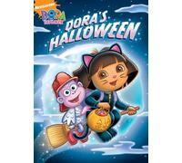 Dora the Explorer - Dora's Halloween