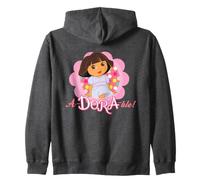 Dora The Explorer A-Dora-Ble! Sweat à Capuche