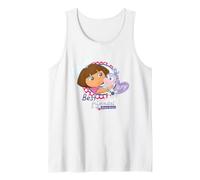 Dora The Explorer and Boots are Best Friends! Débardeur