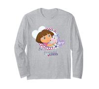 Dora The Explorer and Boots are Best Friends! Manche Longue