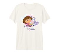 Dora The Explorer and Boots are Best Friends! T-Shirt Haut de Gamme