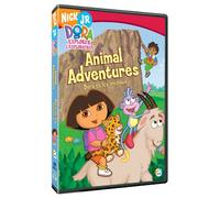 Dora The Explorer Animal Adventures (Fs)