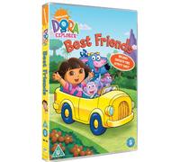 Dora The Explorer: Best Friends [Import]