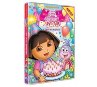 Dora's Big Birthday Adventure – Paramount Pictures – Import