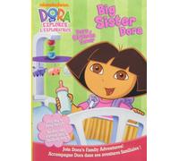Dora The Explorer - Big Sister Dora