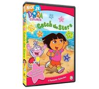 Dora the Explorer - Catch the Stars by Fatima Ptacek