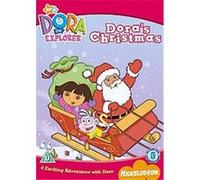 Dora The Explorer - Christmas G