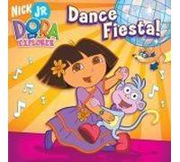 Dora the Explorer - Dance Fiesta [Import]