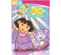 Dora The Explorer - Dance To The Rescue G
