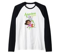 Dora The Explorer Dora and Boots Adventure Awaits Manche Raglan