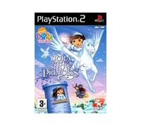 Dora the Explorer: Dora Saves the Snow Princess (PS2) [import anglais]