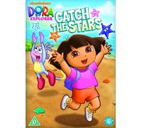 Dora the Explorer - Dora The Explorer: Catch The Stars [Import anglais]