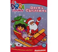 Dora the Explorer: Dora's Christmas – Import anglais – Paramount Pictures