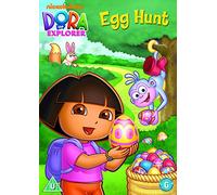 Dora the Explorer - Dora the Explorer - Egg Hunt [Import anglais]