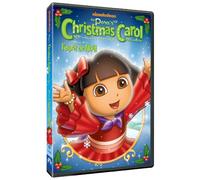 Dora The Explorer Doras Christmas Carol