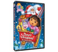 Dora The Explorer Doras Christmas (Fs)