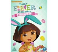 Dora The Explorer: Dora's Easter Collection