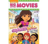 Dora The Dora's Explorer Girls-Our