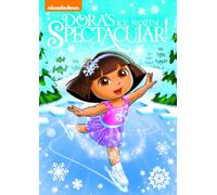 Dora The Explorer: Dora's Ice Skating Spectacular