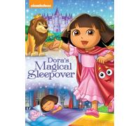 Dora l'exploratrice – La soirée magique de Dora – Universal Pictures