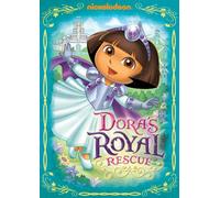 Dora l'exploratrice : Dora's Royal Rescue – Universal Pictures – Film