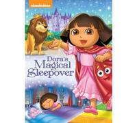 Dora The Explorer: Dora's Super Soccer Showdown