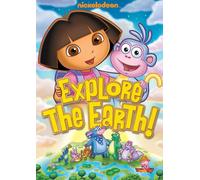 Explore The Earth – Universal Pictures