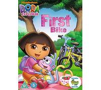 Dora The Explorer: First Bike [Edizione: Regno Unito] [Import]