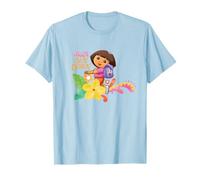 Dora the Explorer Hola! Soy Dora! T-Shirt