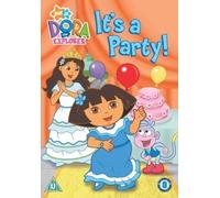 Dora the Explorer - Dora The Explorer: It's A Party [Import anglais]