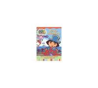 Dora the Explorer - Pirate Adventure [Import USA Zone 1]