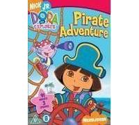 Dora the Explorer - Dora The Explorer: Pirate Adventure [Import anglais]