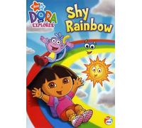 Dora l'exploratrice – Shy Rainbow – Universal Pictures