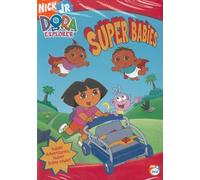 Dora The Explorer: Super Babies /
