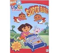 Dora The Explorer - Super Babies G