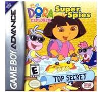 Dora the Explorer: Super Spies G