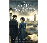Dora Turnbull and the Ivory Dagger