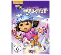 Dora: V33 Doras Großes Rollschuh-Abenteu