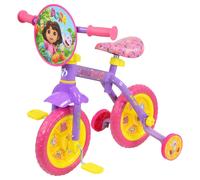 Dora Vélo d’Équilibre Trotteur 2 en 1 Enfant 2+ M V Sports