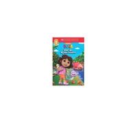 Dora: Wake Up, Big Red Chicken! (Scholastic Reader, Level 1)