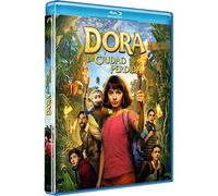 Dora y la ciudad perdida