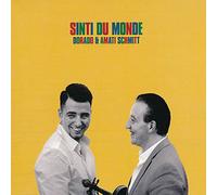 Sinti du monde