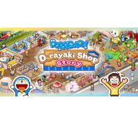 Doraemon Dorayaki Shop Story (PS4 Account)