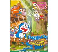 Doraemon en El Magico Mundo De Las Aves [Import]