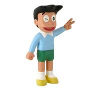 Doraemon Figurine Suneo (97114), Multicolore (COMANSI 1)