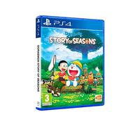 Doraemon Histoire Des Saisons