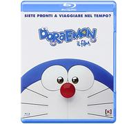 Doraemon – Il film – Blu-ray – Import italien – Warner Bros.