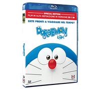 Doraemon - Il film (Blu-ray 3D);Stand By Me Doraemon