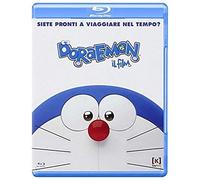 Doraemon – Il film – Blu-ray – Import italien – Warner Bros.