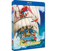 Doraemon – Le film : Nobita et l'île au trésor – Plaion Pictures